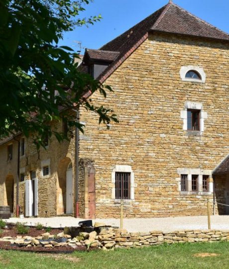 Domaine de Bersaillin