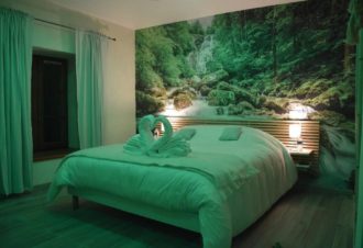 Domaine de Bersaillin