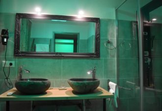 Domaine de Bersaillin