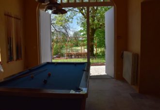 Domaine de Bersaillin