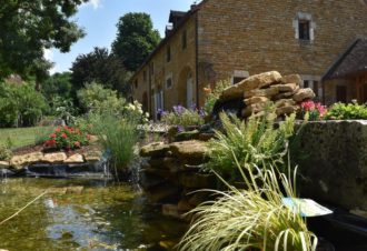 Domaine de Bersaillin