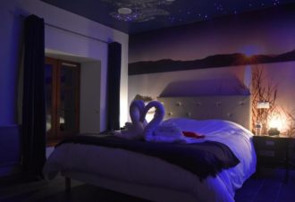 Domaine de Bersaillin