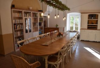 Domaine de Bersaillin