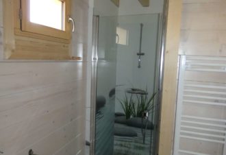 Le Chalet de Brainans