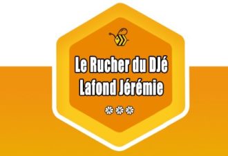 Le Rucher du Dje
