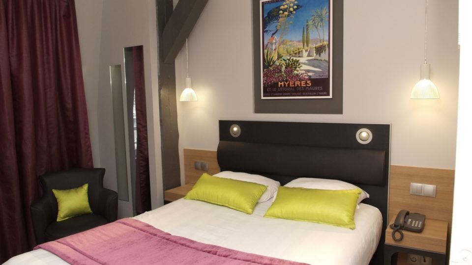 © Grand Hôtel des Bains