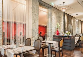 Grand Hôtel des Bains