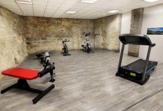 Grand Hôtel des Bains