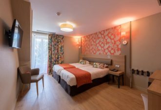 Grand Hôtel des Bains