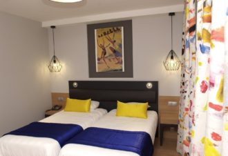 Grand Hôtel des Bains