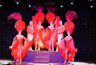 Casino de salins les bains