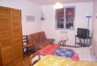 A la Résidence du Théâtre