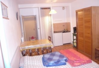 A la Résidence du Théâtre