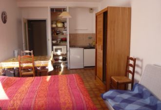 A la Résidence du Théâtre