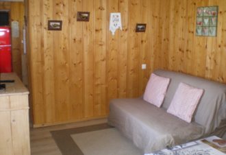 Saint-André – Gîte de l’Ermitage