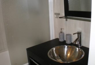 Saint-André – Gîte de l’Ermitage