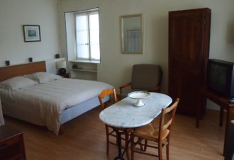 Le Studio de la Maison Salines