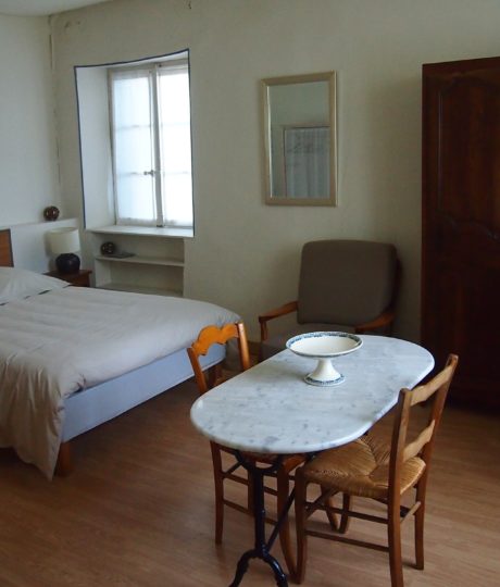 Le Studio de la Maison Salines