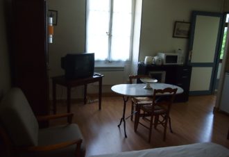 Le Studio de la Maison Salines