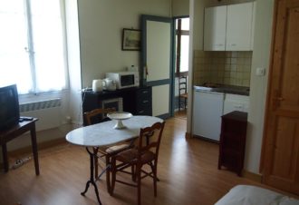 Le Studio de la Maison Salines