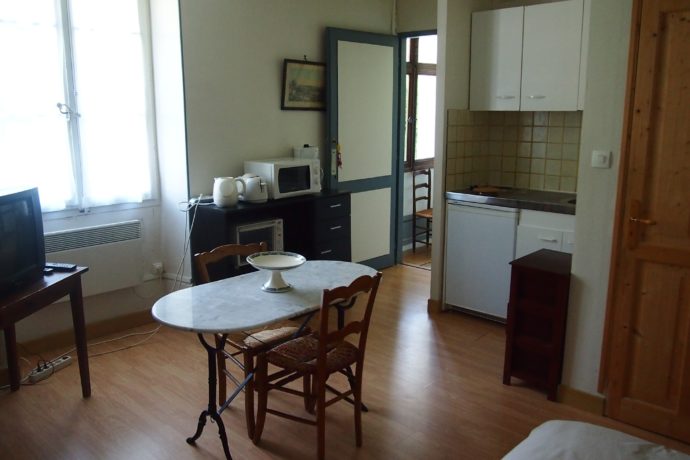 APPARTEMENT – LA MAISON SALINES N°3_3