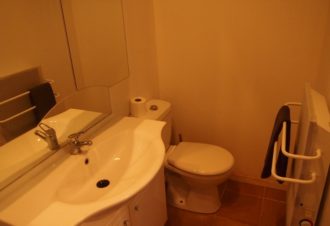 Le Grand Gîte Maison Salines