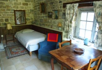 Le Grand Gîte Maison Salines