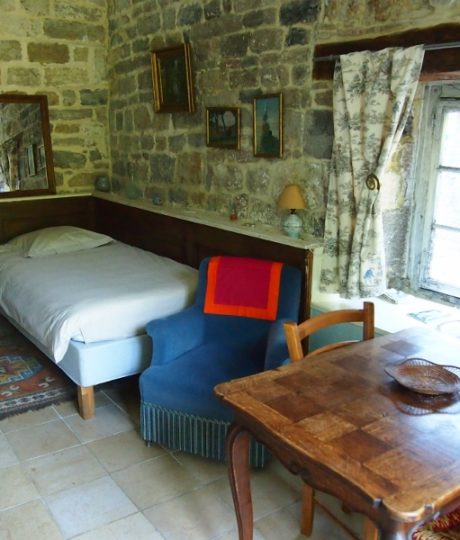 Le Grand Gîte Maison Salines