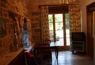 Le Grand Gîte Maison Salines