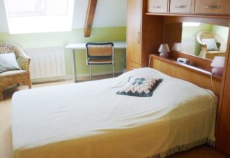 Confortable Appartement