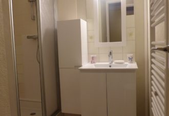 Confortable Appartement