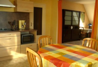 Confortable Appartement