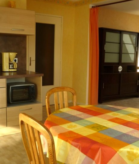 Confortable Appartement