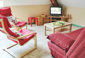 Confortable Appartement