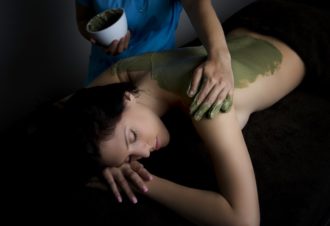 Cures Thermales à Salins-les-Bains