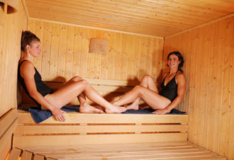 Cures Thermales à Salins-les-Bains