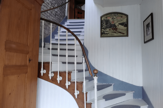 APPARTEMENT – GITE DE L’ERMITAGE N°3_5