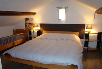 Le Gîte du P’tit Bracon