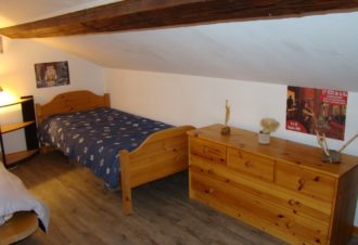 Le Gîte du P’tit Bracon