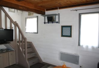 Le Gîte du P’tit Bracon