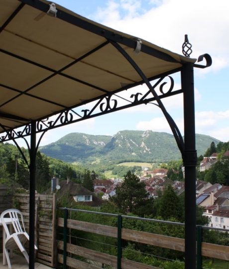 Le Gîte du P’tit Bracon