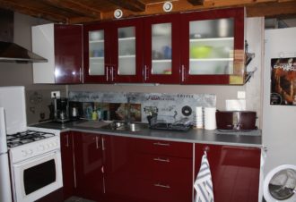 Le Gîte du P’tit Bracon