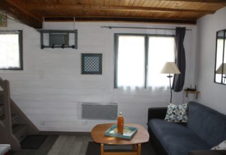 Le Gîte du P’tit Bracon