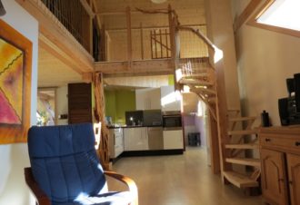 Sur le Chemin des Vignes