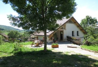 Sur le Chemin des Vignes