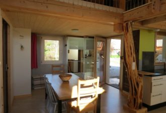 Sur le Chemin des Vignes