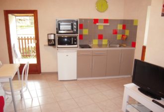 La Tour de l’Ange n°1