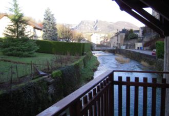 La Tour de l’Ange n°1