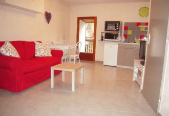 La Tour de l’Ange n°1