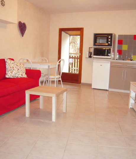 La Tour de l’Ange n°1